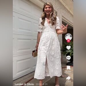 Vita Grace brand new dress